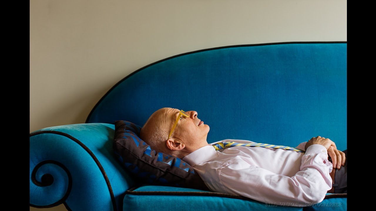 WHY I Blog; This Sums It - Seth Godin
