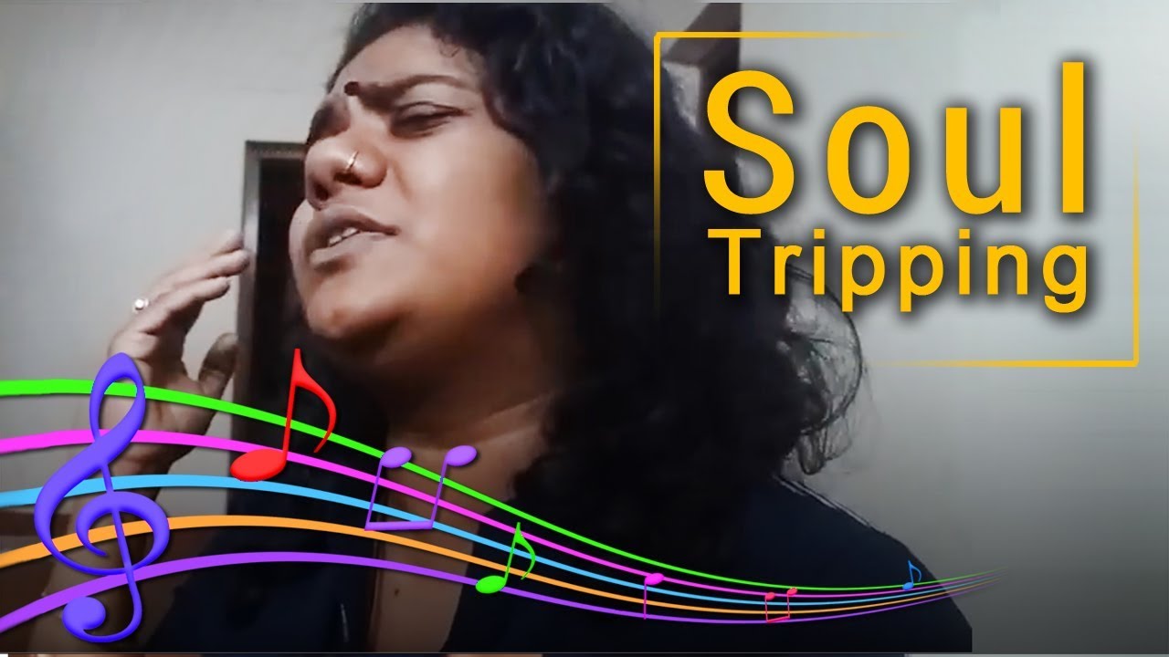 Soul Tripping | Resmi Sateesh | Kanakamundirikal | Punaradhivasam