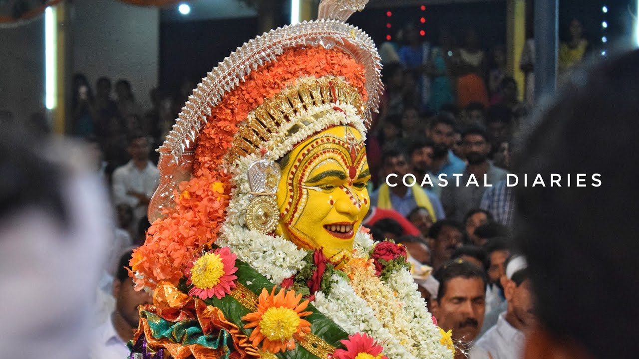 Nadibettu Jumadi Banta Nema (2021), Athikaribettu, Mulki| ನಡಿಬೆಟ್ಟು ಜುಮಾದಿ ಬಂಟ ನೇಮ(2021), ಮುಲ್ಕಿ.