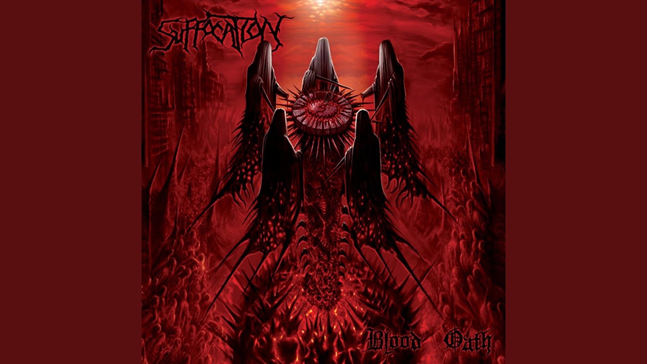 Blood Oath