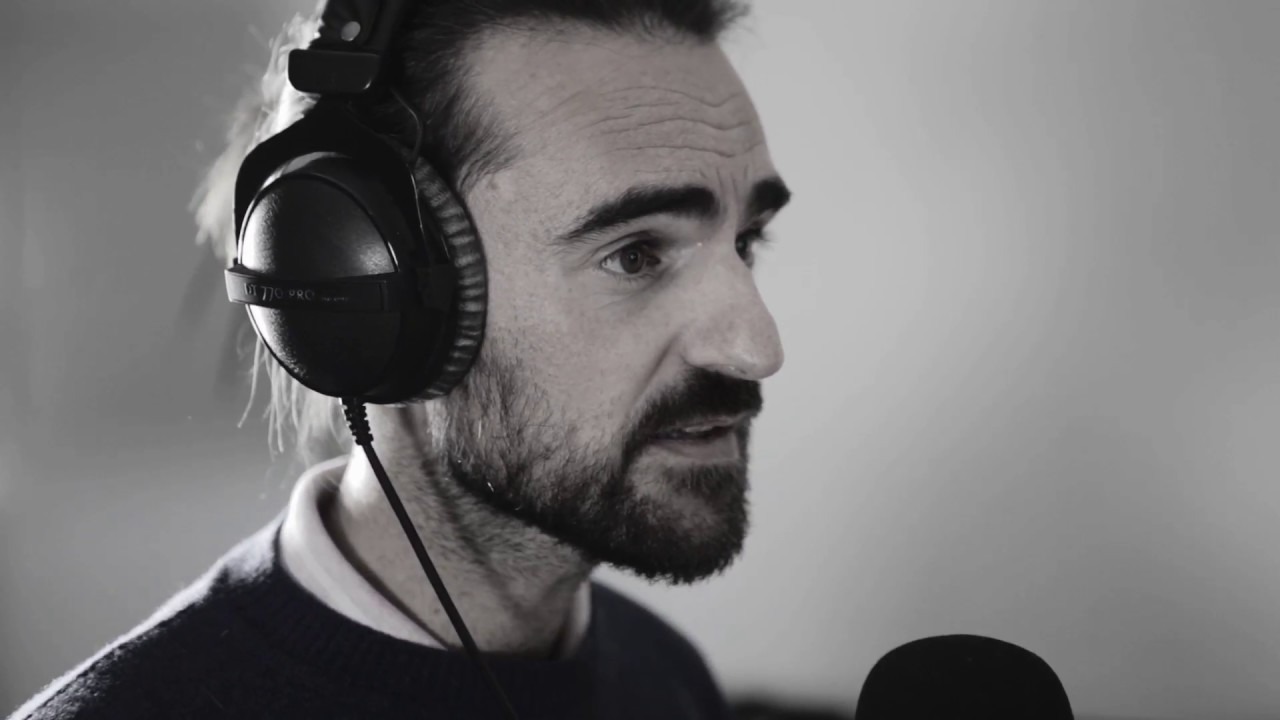 Pour me comprendre Benjamin Neyrial cover