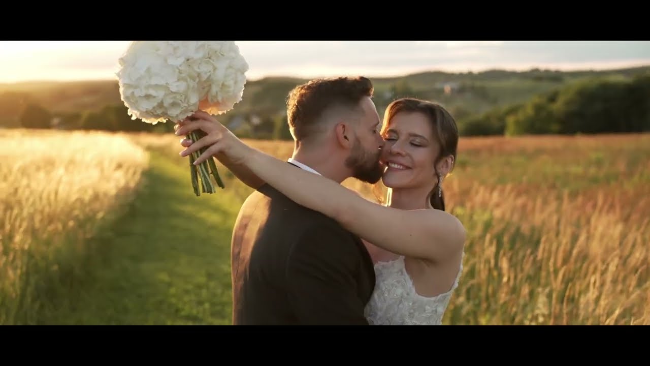 Adriana i Konrad // 22.06.2024 // Pacz&oacute;łtowice