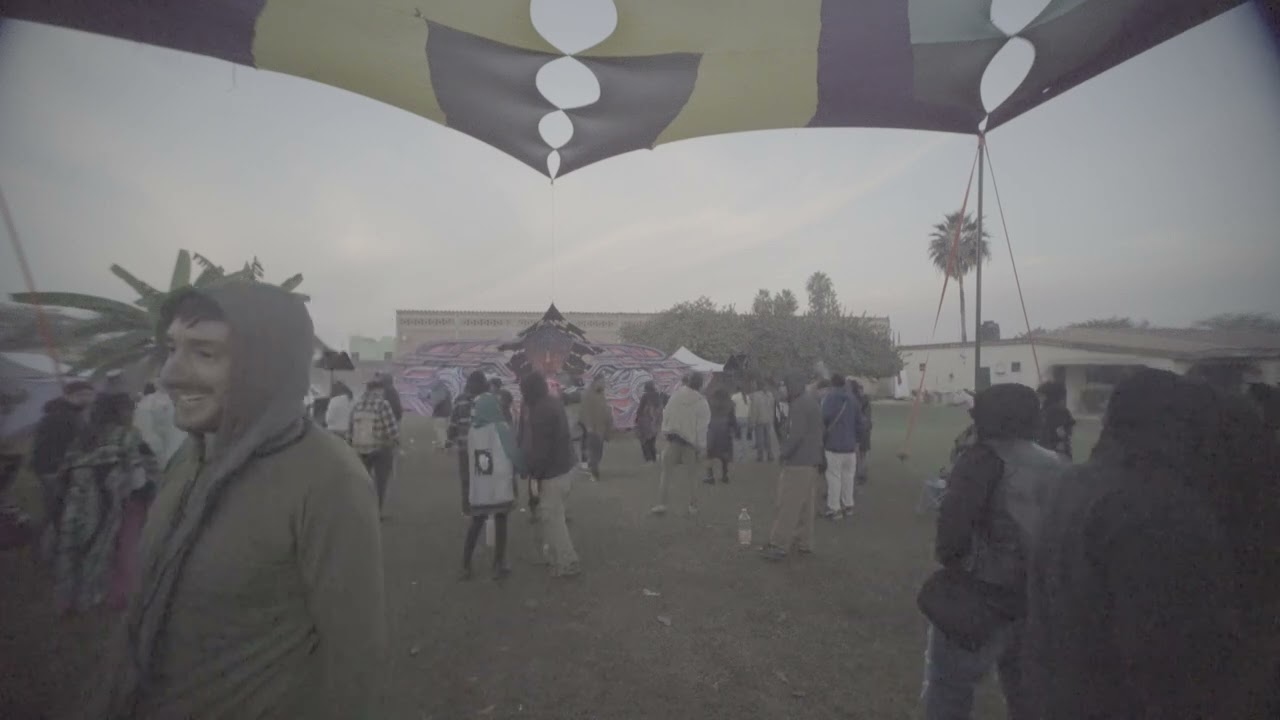 CinderVOMIT Live Guadalajara 2024 Pt. 4