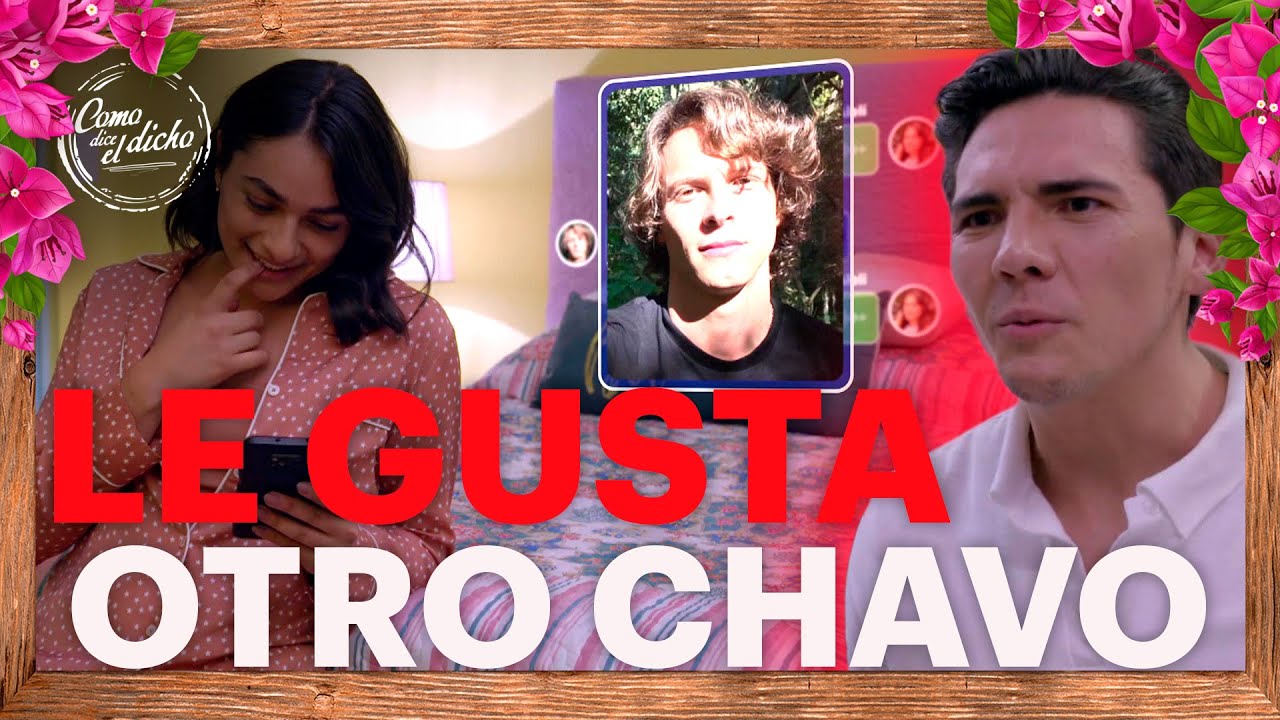 El papá de Alelí cree que el HIJO DEL PASTOR es un buen partido para ella  |  PARA BAILAR 2/5 | CDED