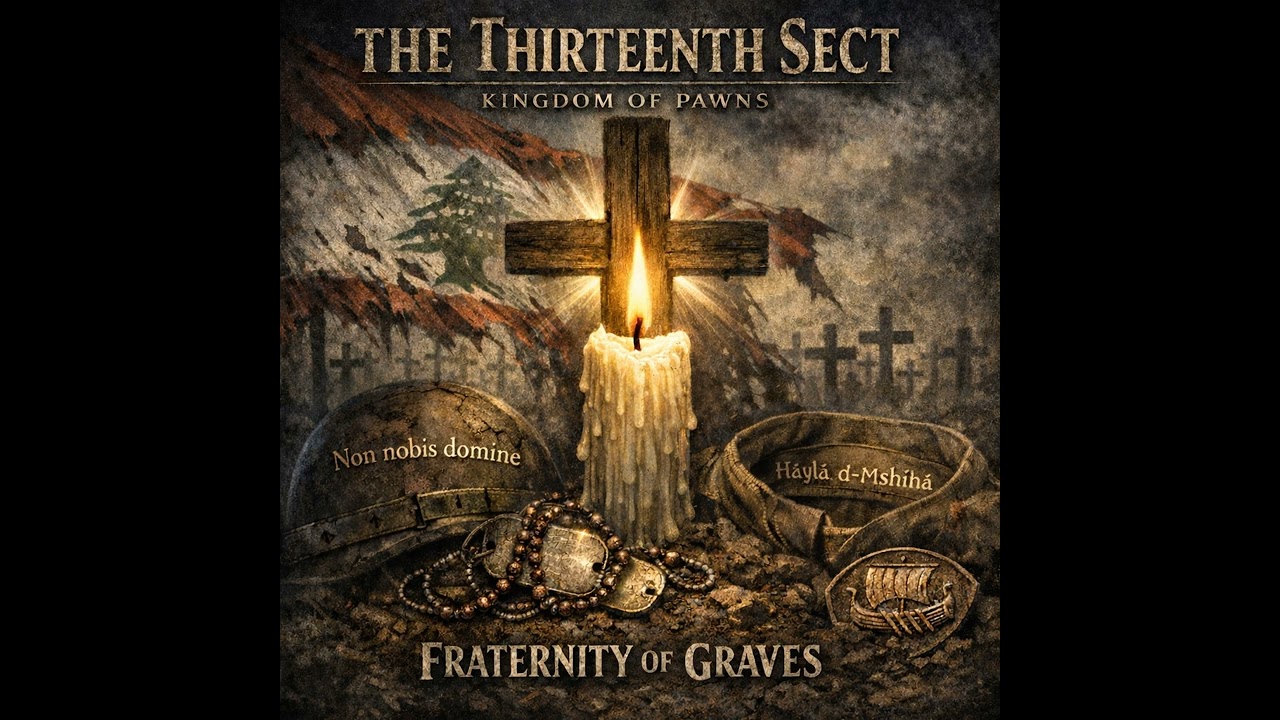 Fraternity Of Graves
