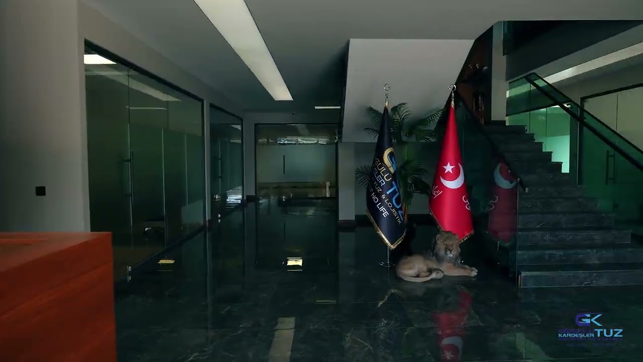 Görgülü Kardeşler Tuz Gaziantep Şubesi