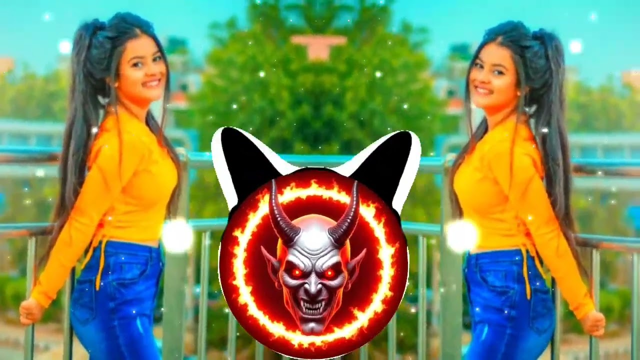CHAMBAL KE DAKKU 👿{MASOOM SHARMA }💀 NEW EDM 👽 JUMP BASS 2026 -😇  DJ JITENDRA PALI 👑 ARTIST FASHION