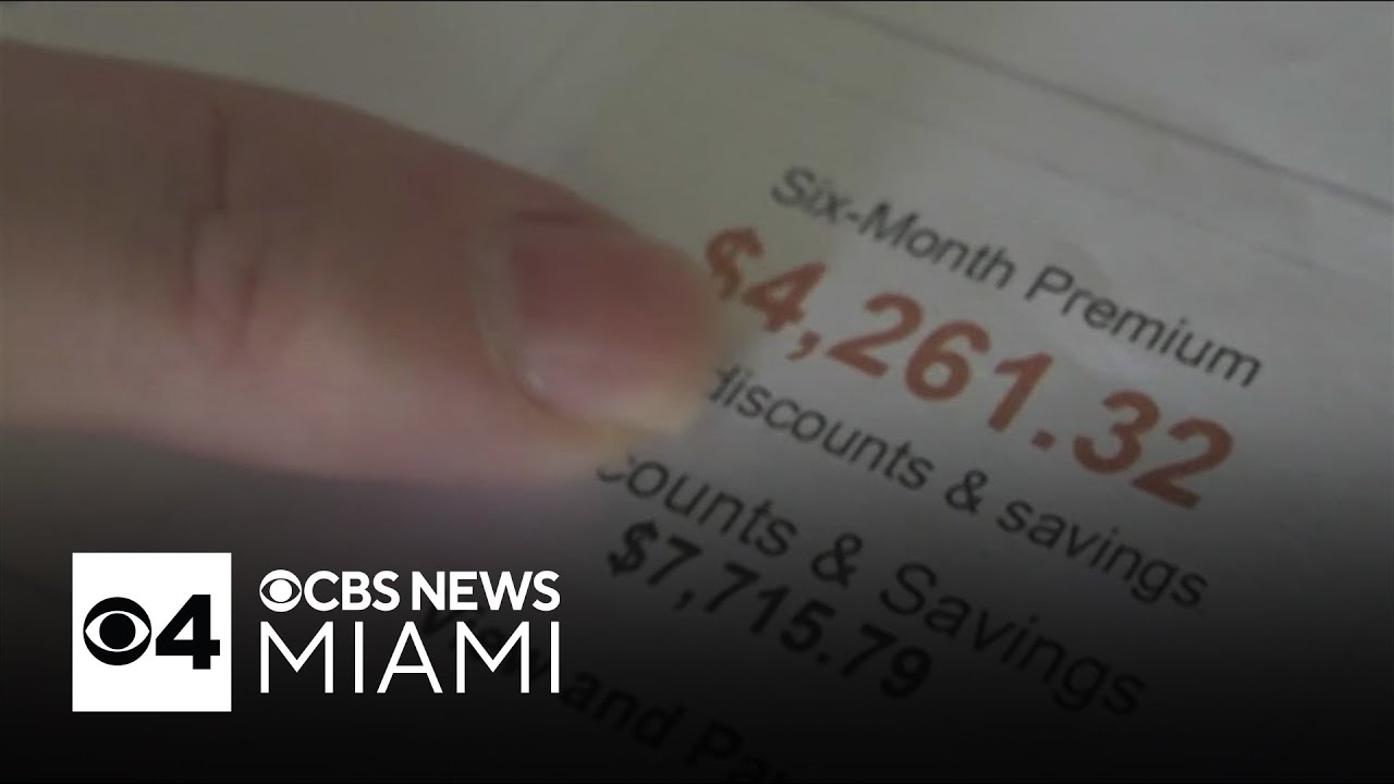 Florida's population boom appears to bust because of high costs of living, FAU poll finds