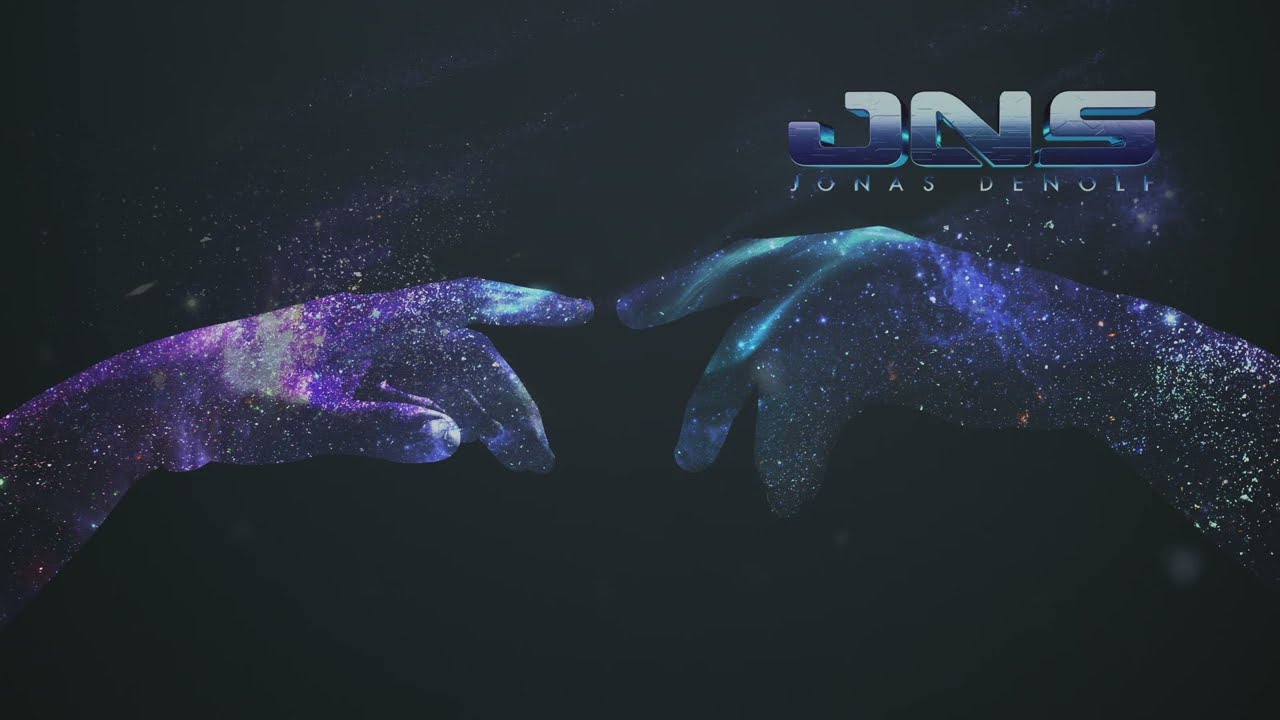 Jonas Denolf - Illuminate (Trailer Mix)