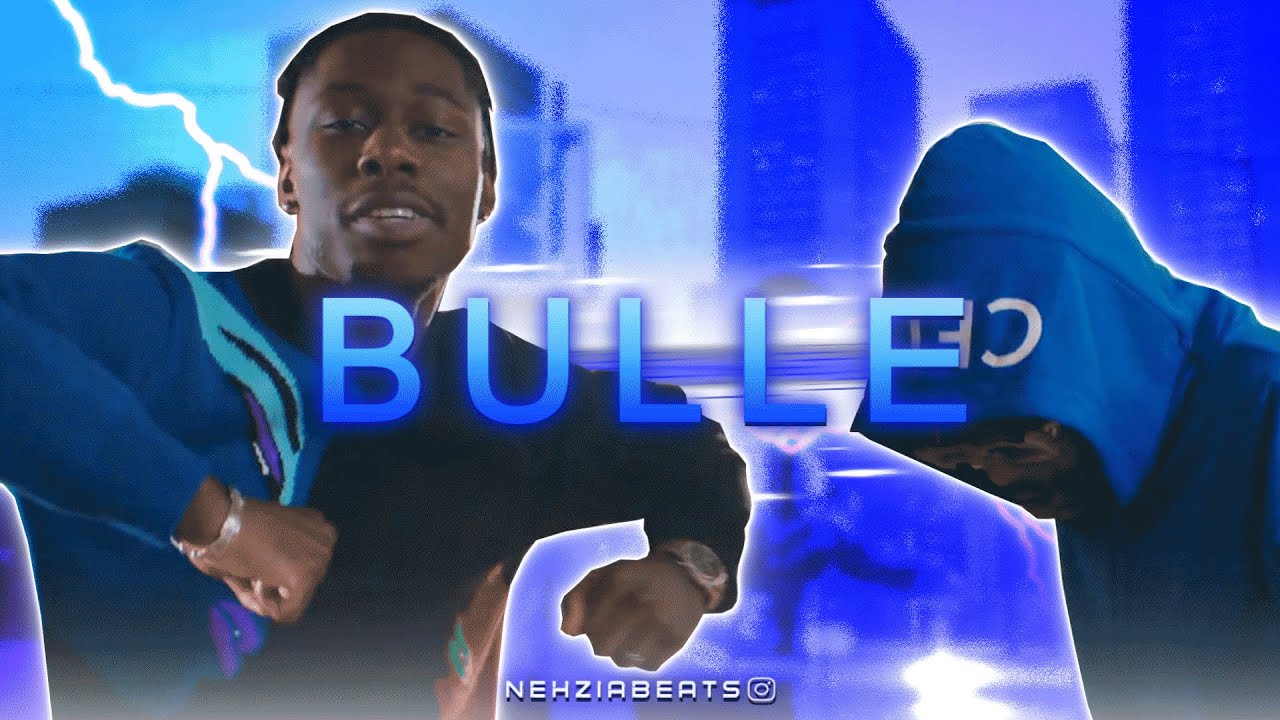 Leto x Tiakola Type Beat 