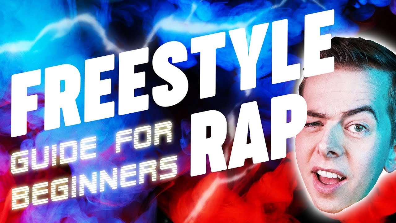 LEARN HOW TO FREESTYLE RAP