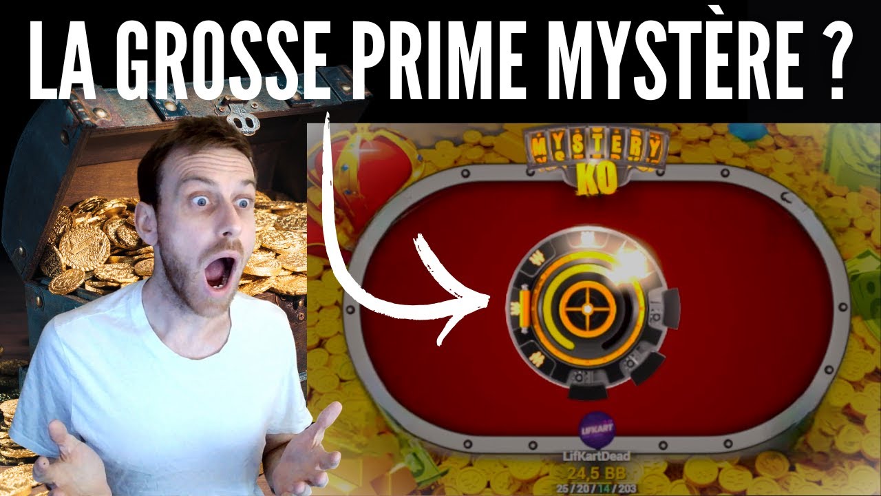 POKER : JE LANCE 30 TOURNOIS EN UNE SEULE SESSION ! (Grind & Cash #61)