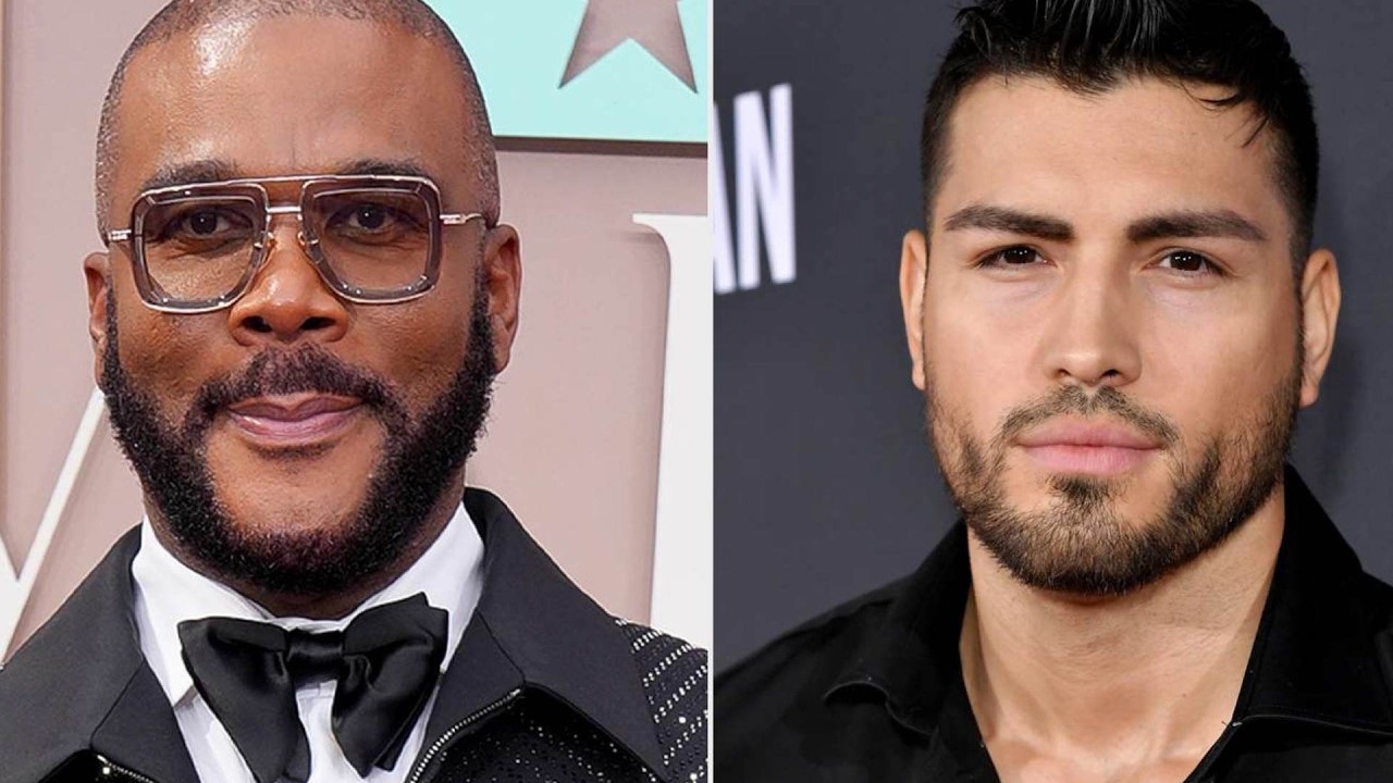 TYLER PERRY RESPONDS TO 77 MILLION LAWSUIT, SAYS ITS A 