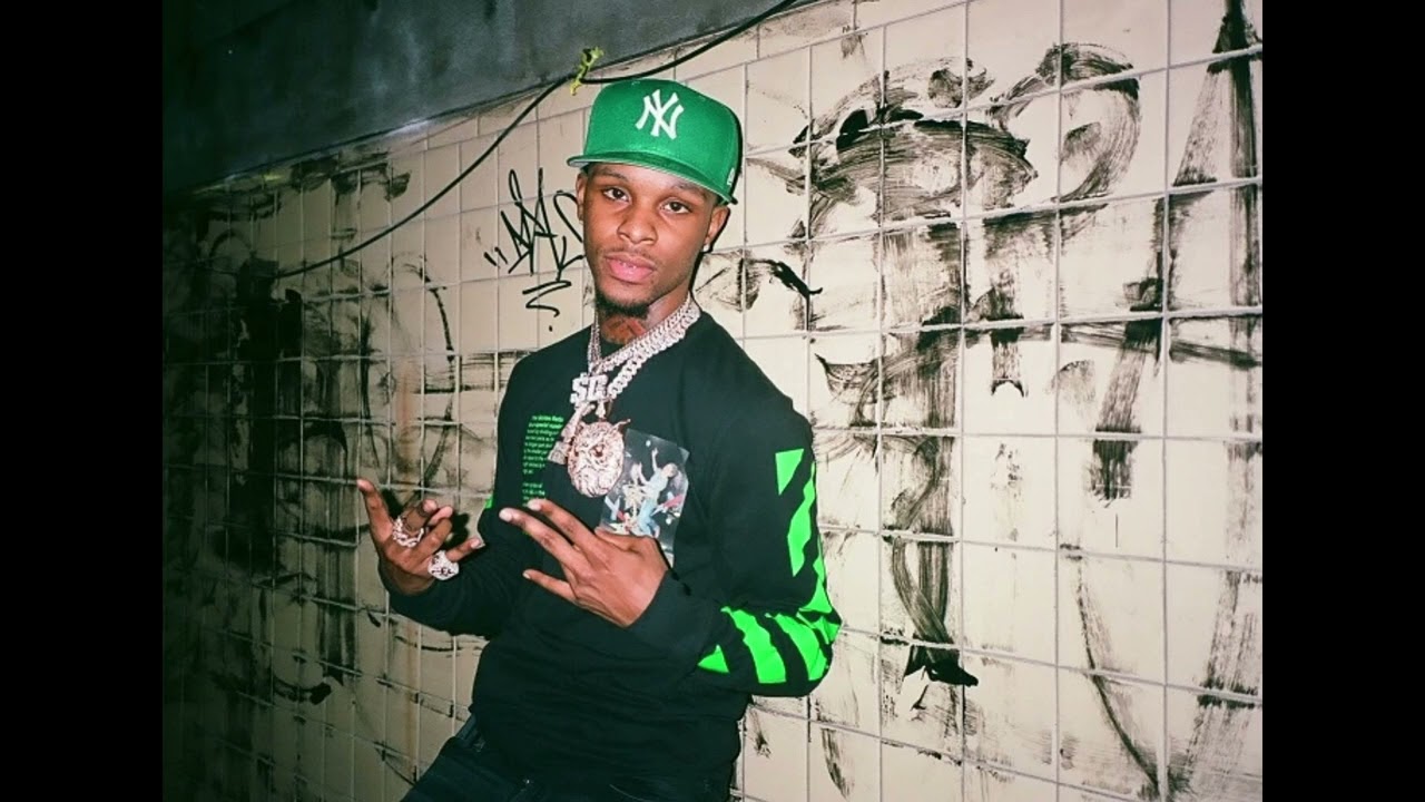[FREE] NoCap x Quando Rondo x Toosii Type Beat 