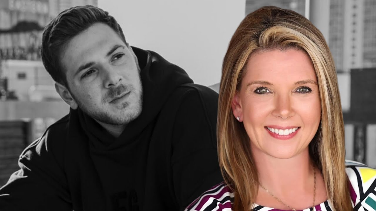 Missing mom Suzanne Simpson’s daughter appears on psychic podcast