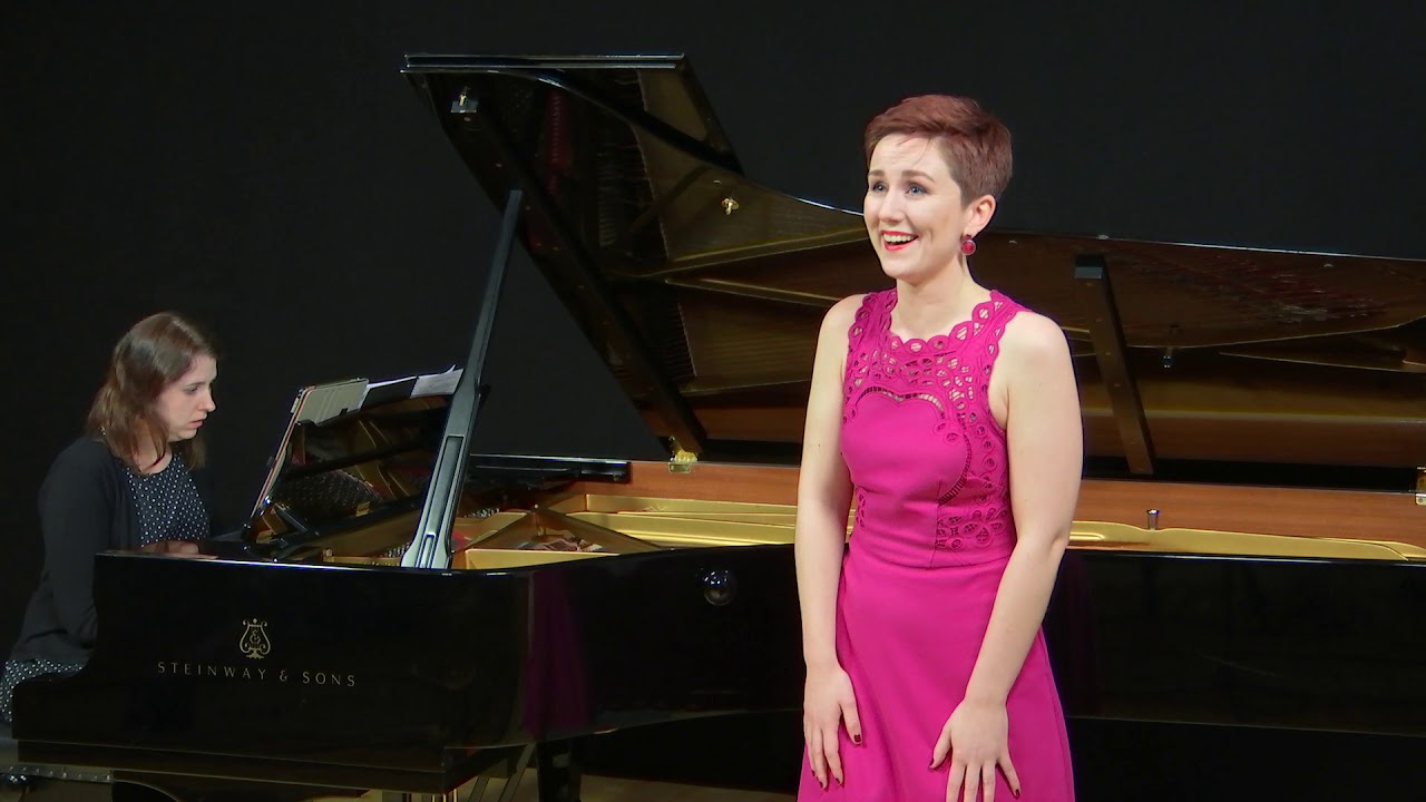 Poulenc: Non, Monsieur Mon Mari (Les Mamelles de Tirésias)