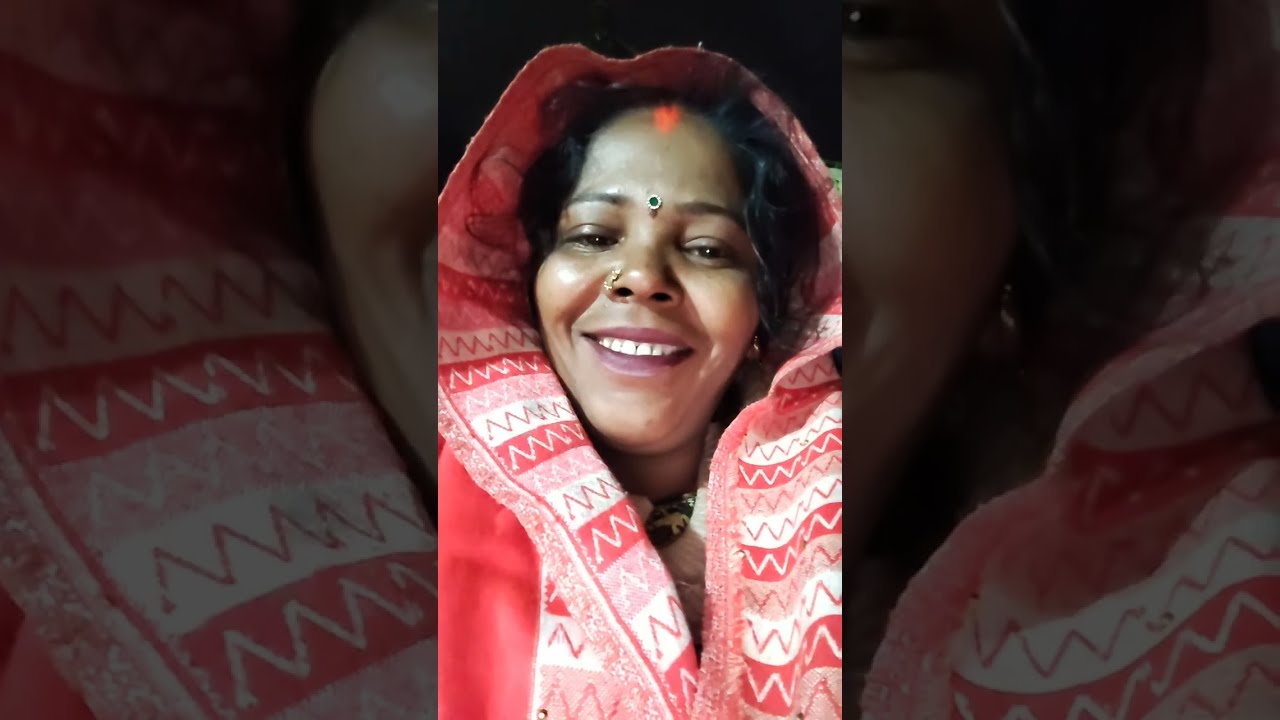 Sangeeta Nishad dancer