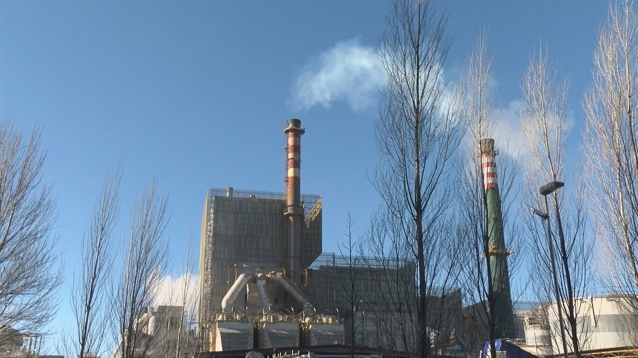 Pontevedra demanda á Xunta que mida a contaminación acústica de ENCE tralas denuncias dos veciños