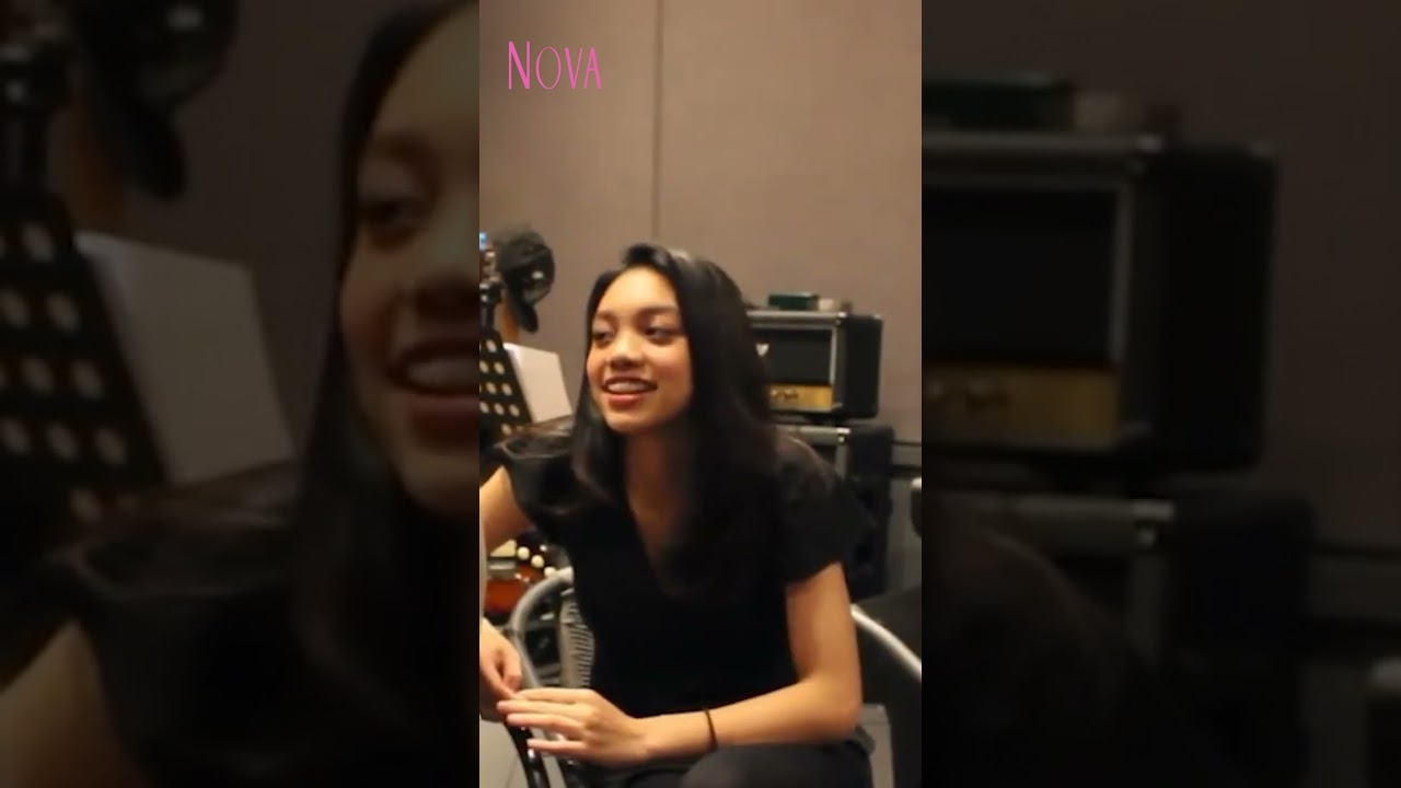 Naura Ayu Nggak Mau Mamanya GR