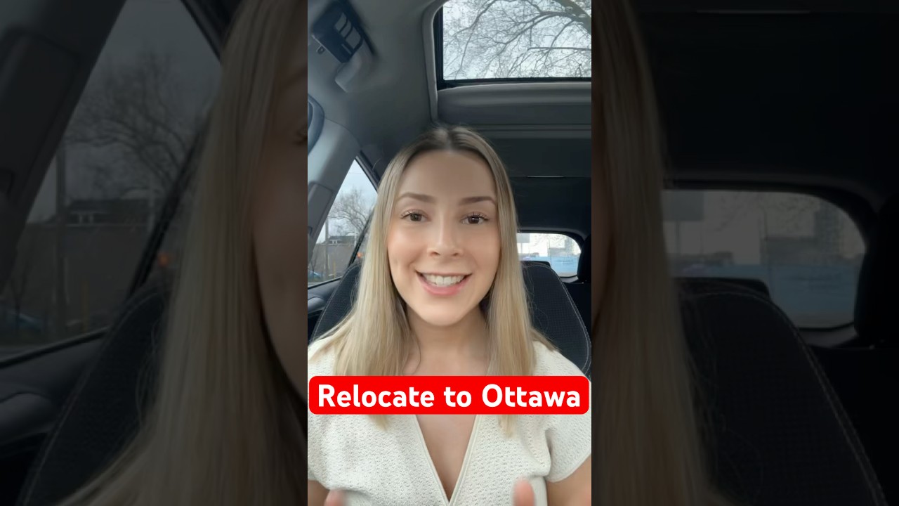 Ottawa Relocation Real Estate Agent