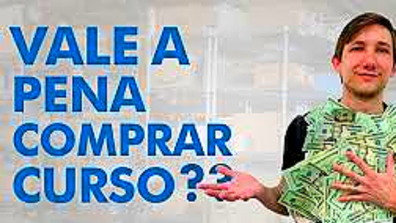 VALE A PENA COMPRAR O CURSO 5 LIBERDADES DO WENDELL CARVALHO?