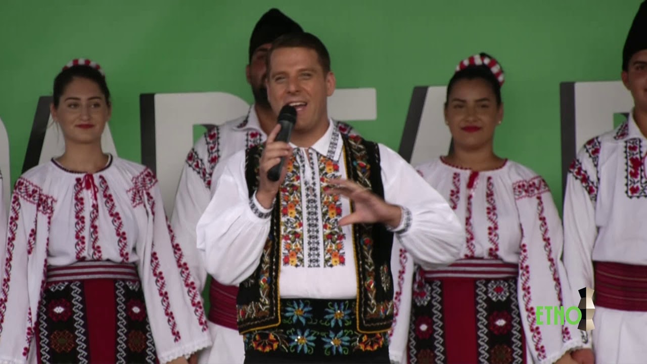 Spectacol Popular Gradistea 2019