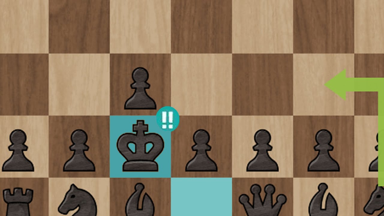 Learn the BongCloud in less than 5 minutes (Chess openings)
