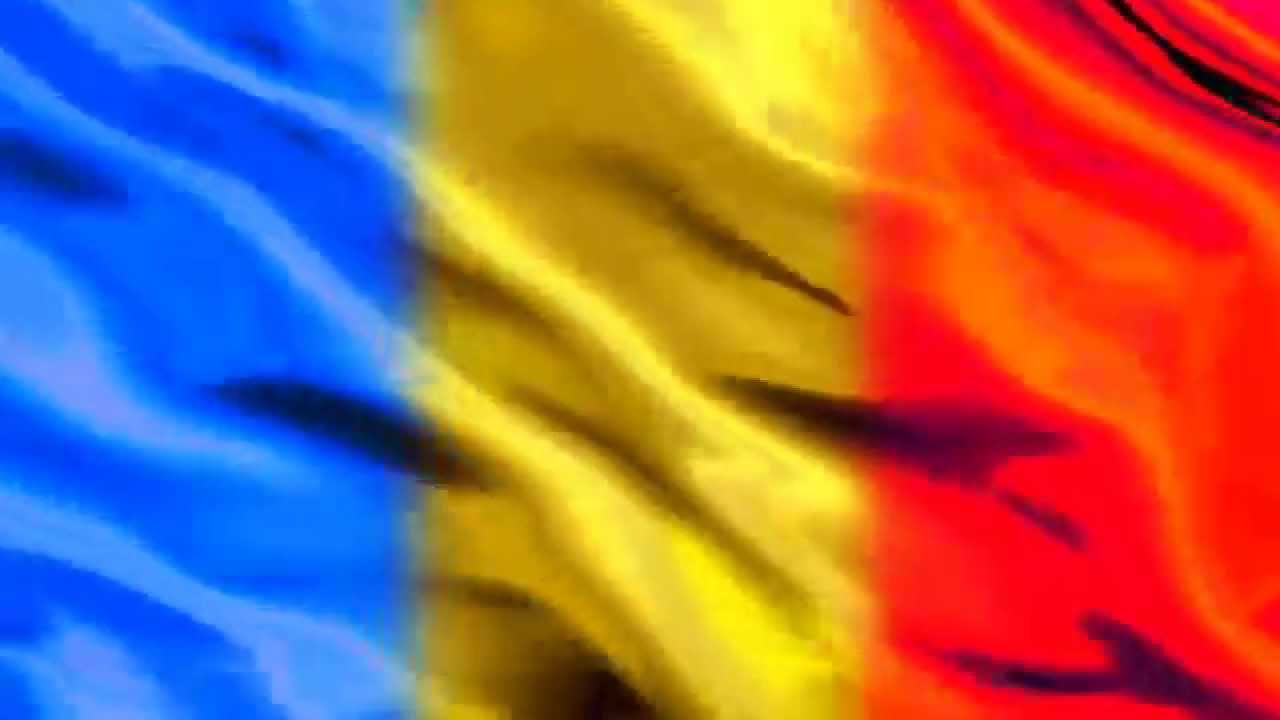 Deșteaptă-te, române! - Paula Seling