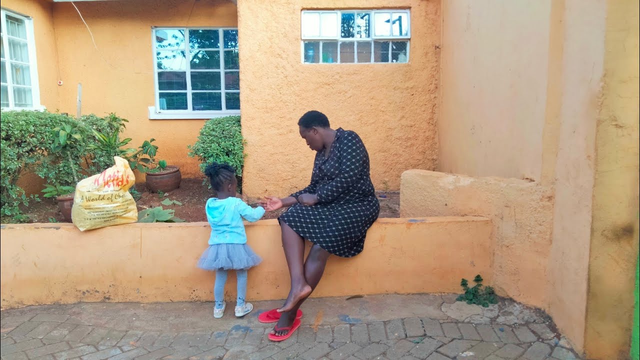 Random day at home#Mom'Life#Home making.