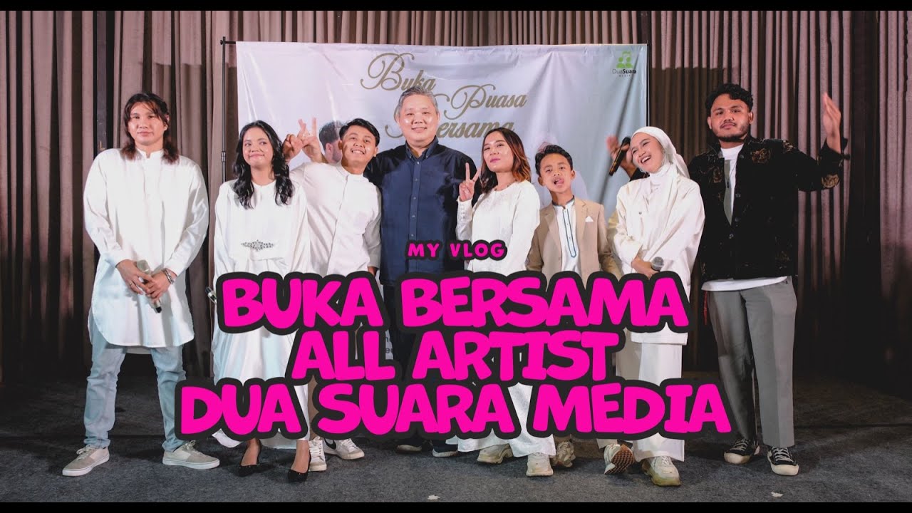 #1 Vlog pertama di tahun 2024