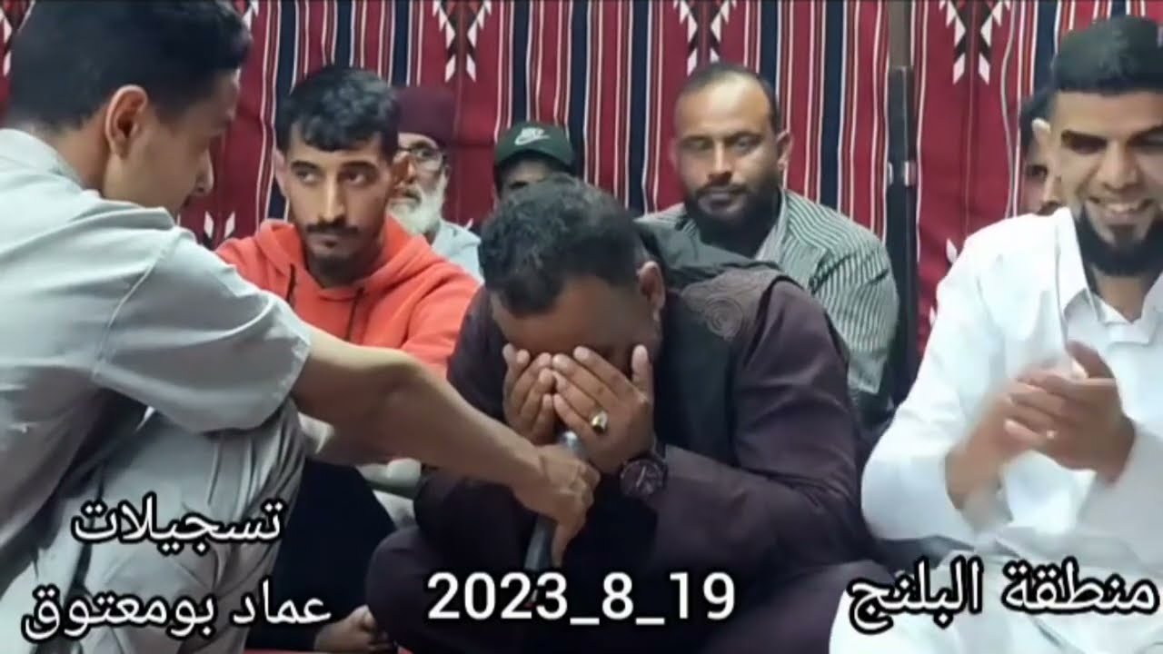 غناوي علم 🌿تصوير عماد بومعتوق🌿🌿مدينة صوب خليل 2023