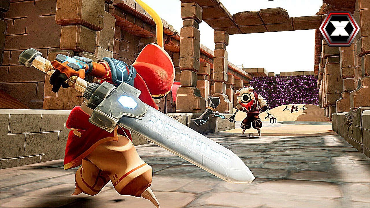 ТОП-18 потрясающих игр серии ZELDA, которые выйдут в 2023 году и позже | PS5, XSX, PS4, XB1, ПК, ...