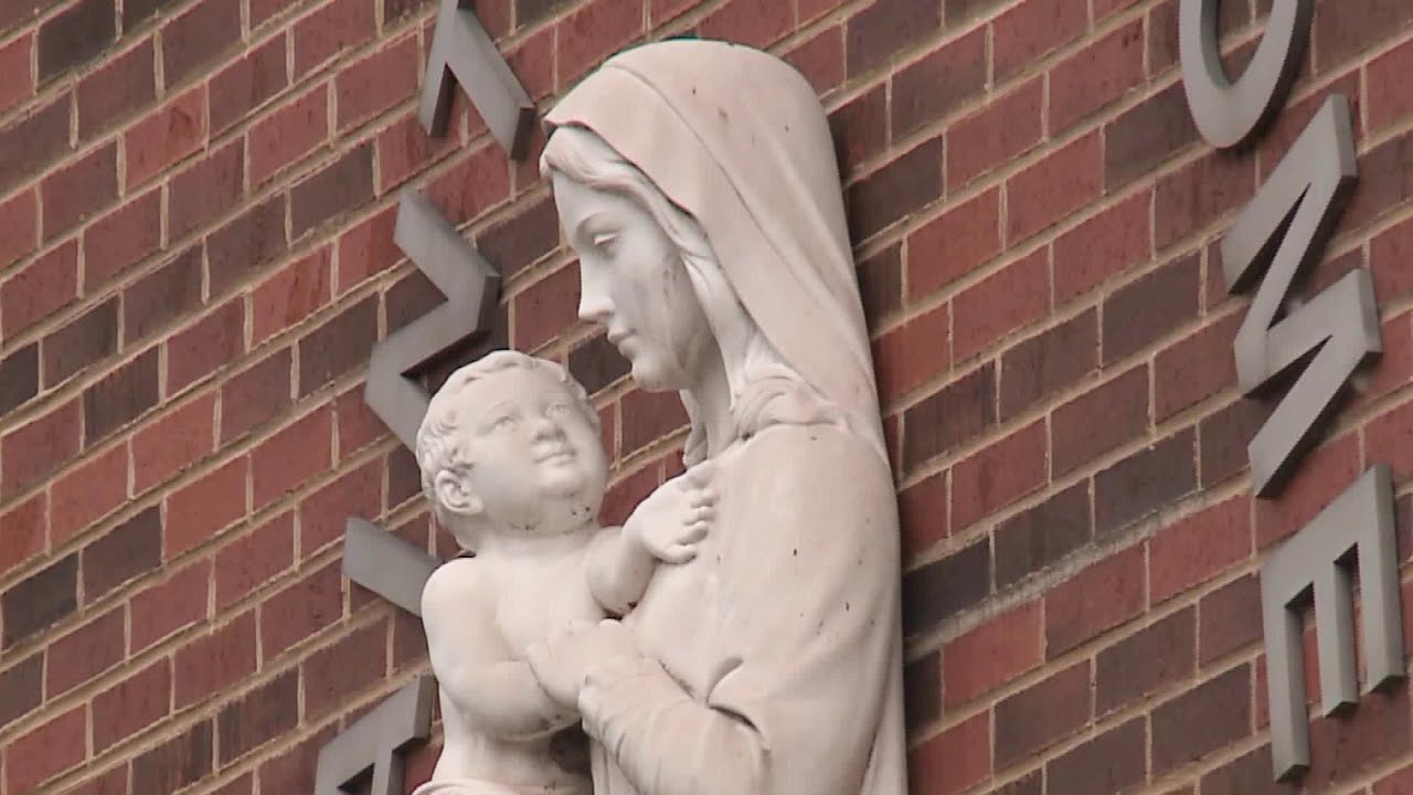Little Sisters of the Poor celebrates 150 years