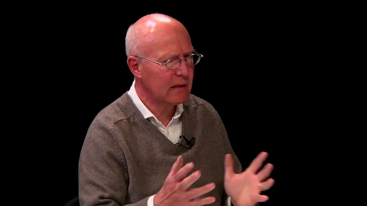 Interview with John Mattingley - An Independent Trader Part 1
