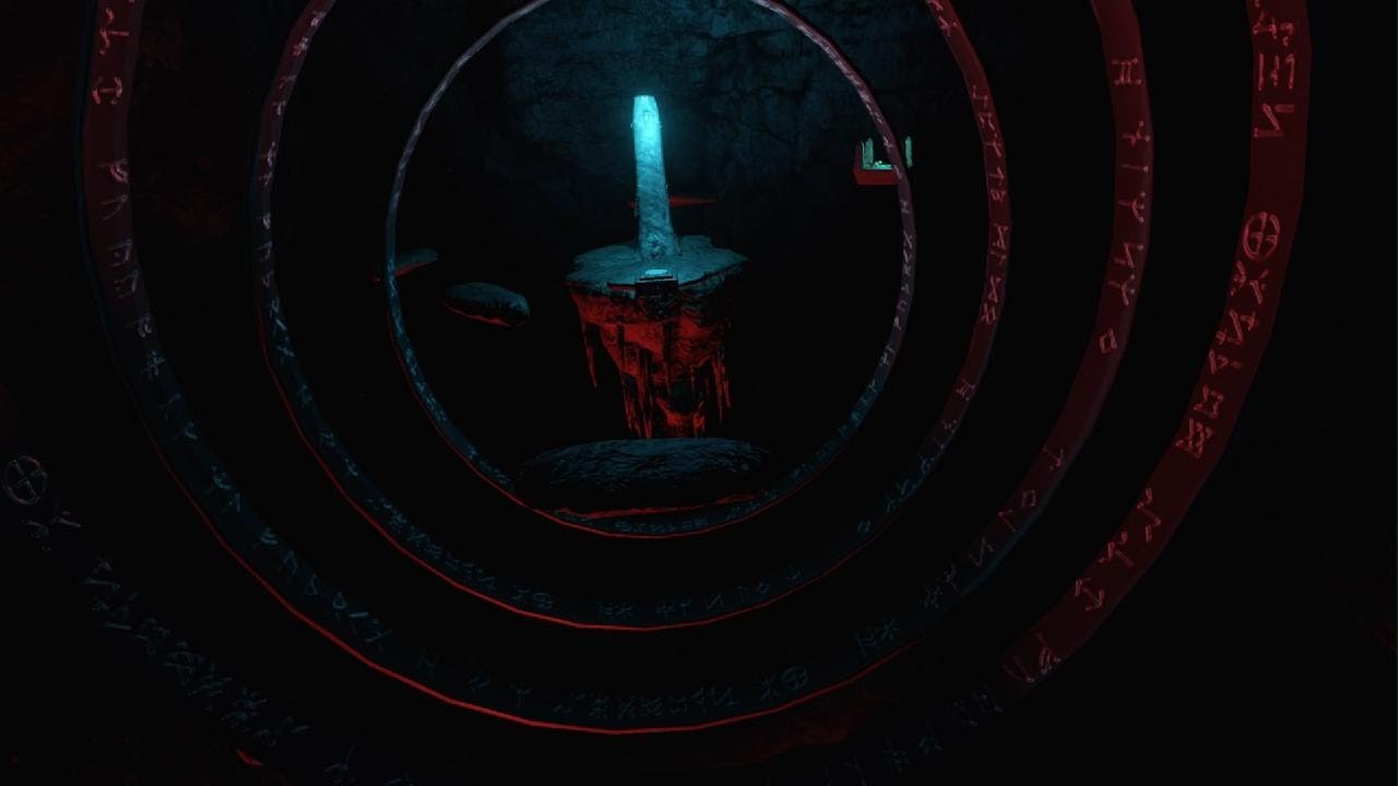 Shadowgate VR: The Mines of Mythrok_2025