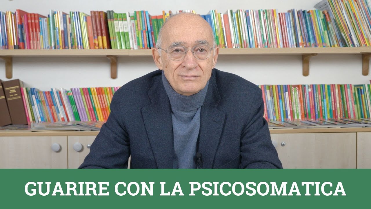 Guarire con la psicosomatica