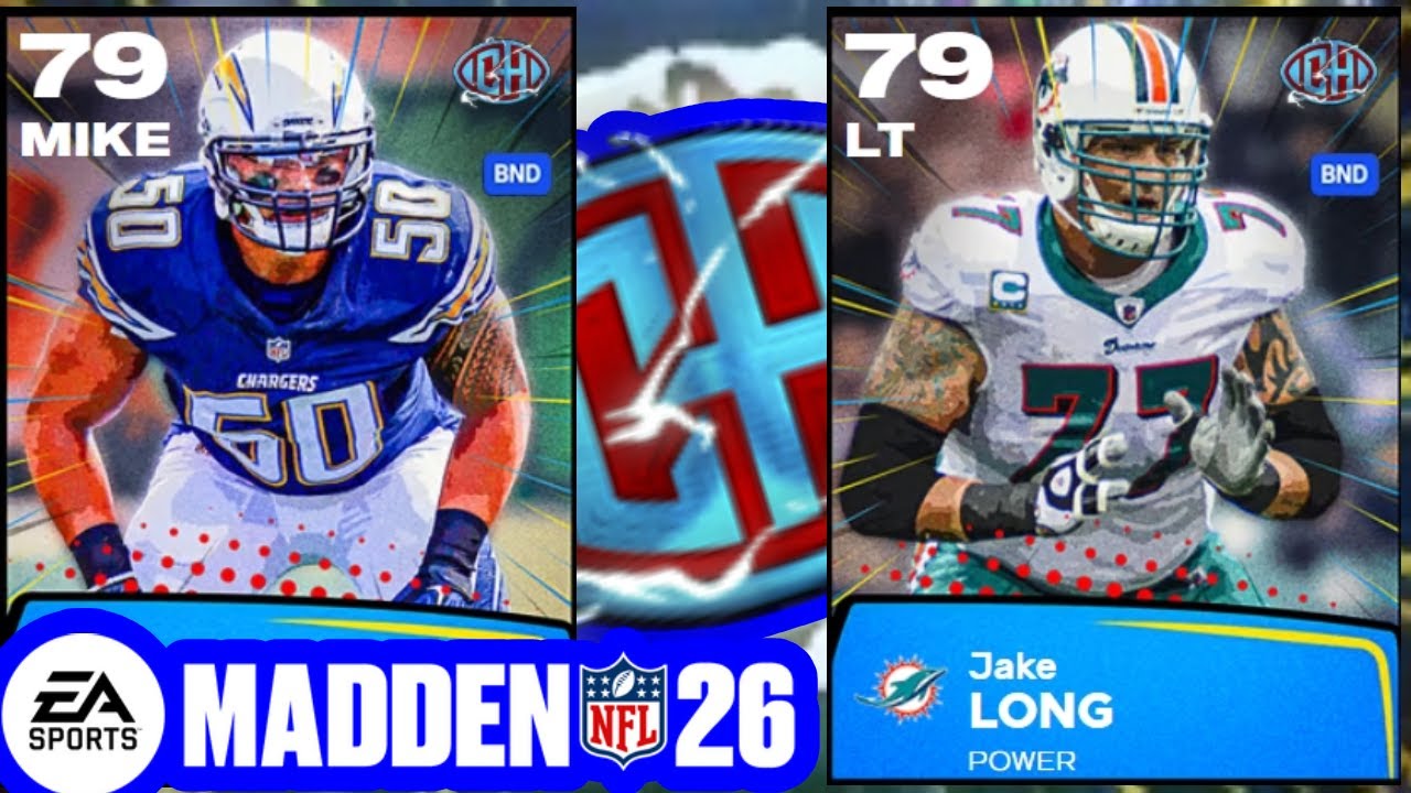 New Campus heroes promo (Madden 26 MUT)