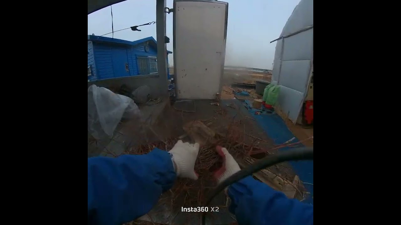 11 - Дневник фермы Комджирак