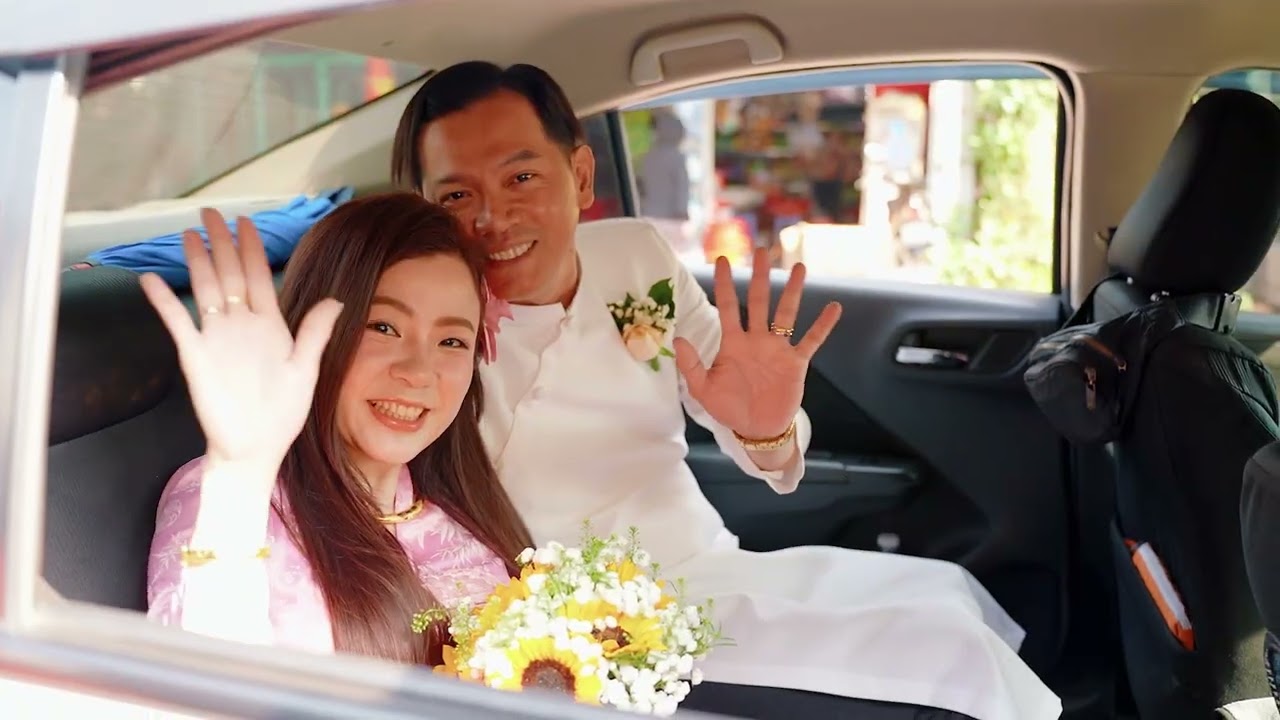 Wedding Chí Vỹ & Thanh Thủy 25 01 2026