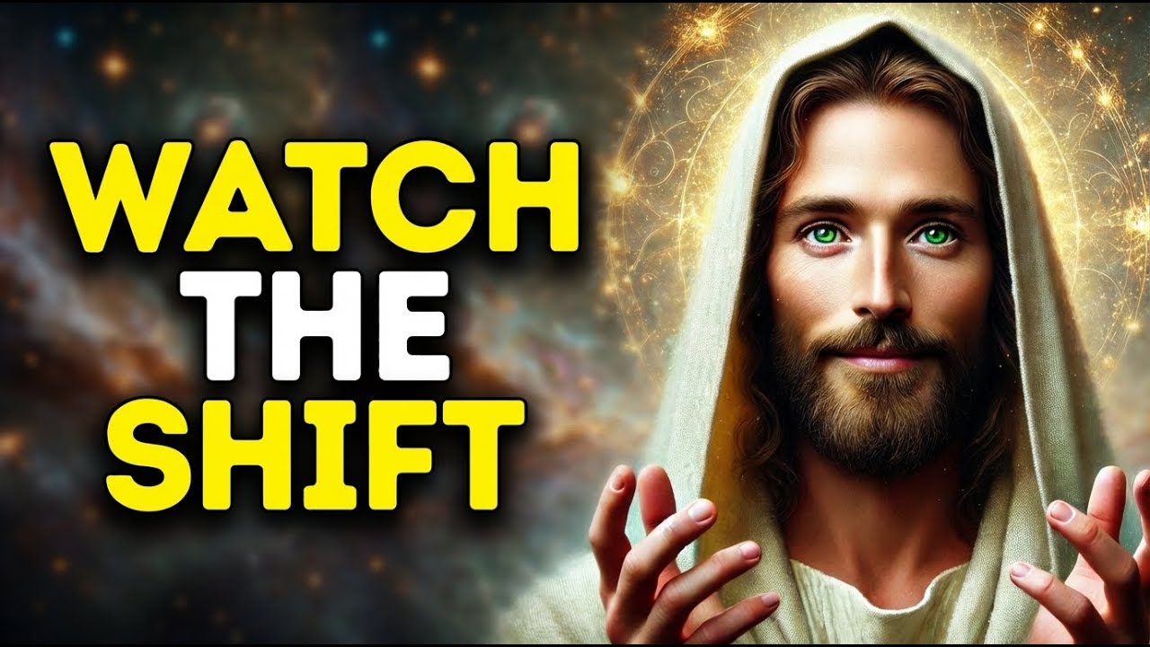 God Says: I Make Your Paths Straight | God Message Today | Gods Message Now | God Message