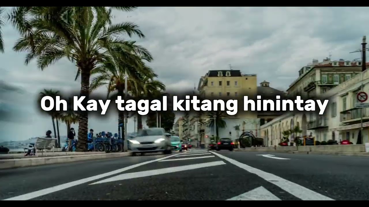 Rakista reimagined - Kay tagal kitang hinintay | Sponge Cola (OPM rock cover)