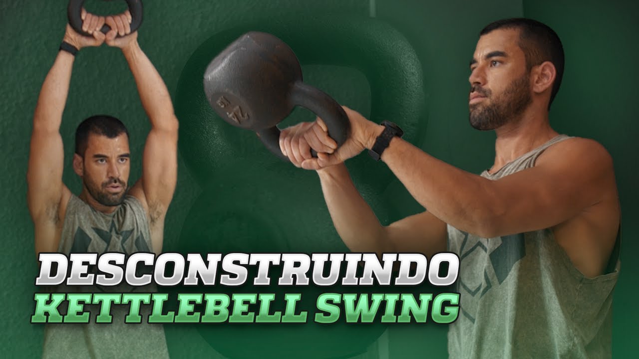 APRENDA TUDO SOBRE KB SWING