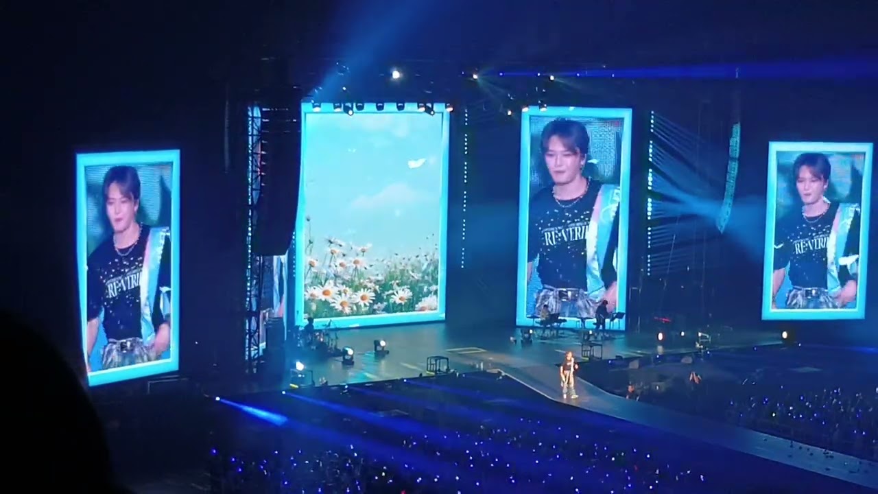 【RE:VERIE 代々木】To The Boy （JPN Ver）  ジェジュン 김 재중 JAEJOONG 25.10.18