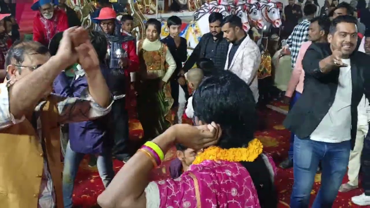 #@#@#@#Dance