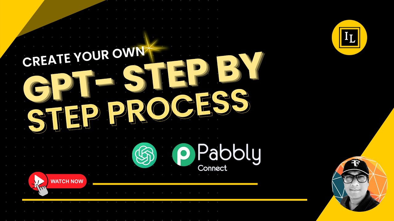 Step by Step Guide to Create Your Own GPT using Pabbly Connect as Backend