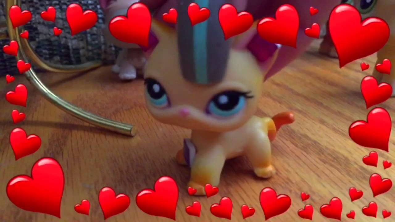 LPS MUSIC MIX
