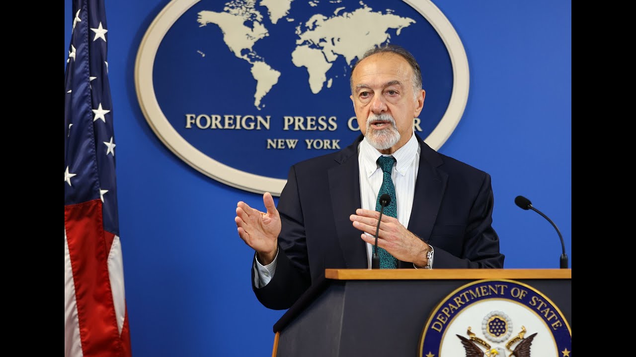 Advancing U.S. Foreign Policy Priorities in Haiti: Deliverables and Next Steps. 09/24/2025