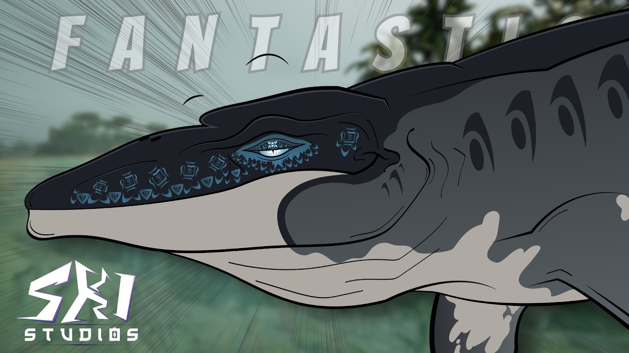 Riparia Is Path of Titan's Best Map.