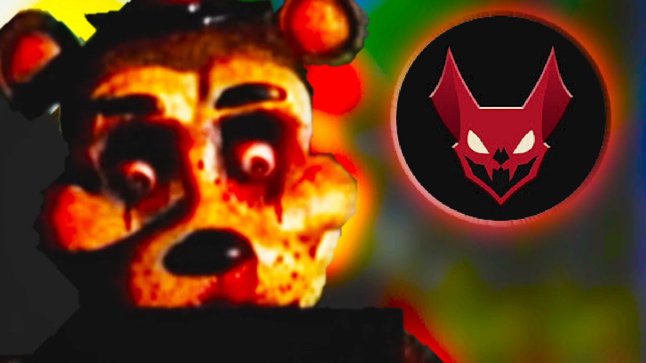 INSANE FNAF VHS TAPES BATTINGTON|FFR#2