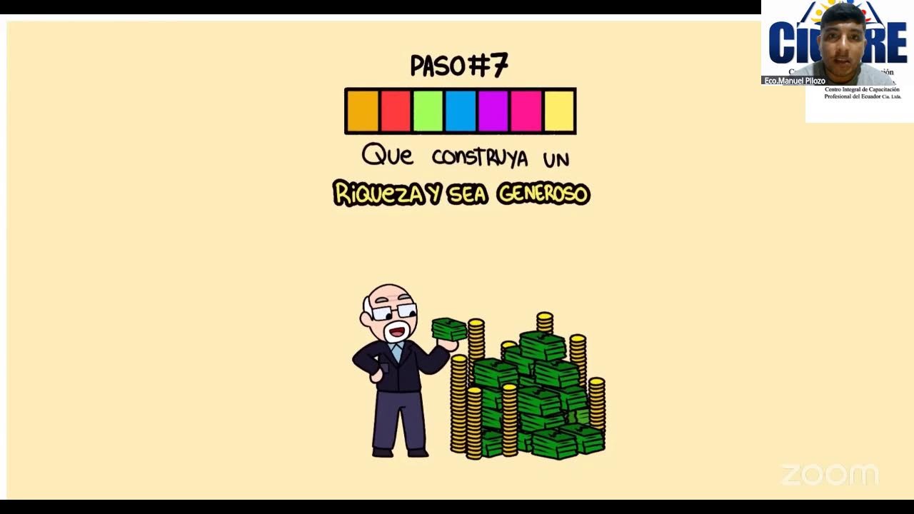PROGRAMA 2500 BECAS ( CURSOS GRATUITOS CICPRE )